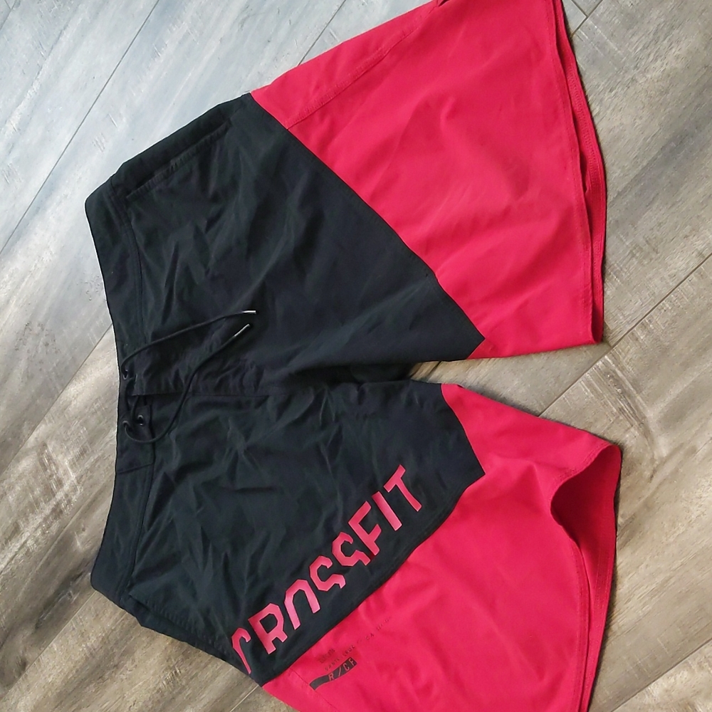 Reebok CrossFit Shorts